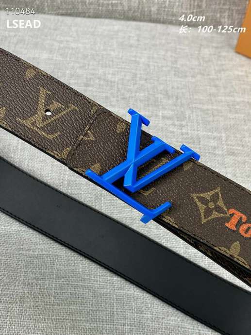 Picture of LV Belts _SKULVBelt40mmX100-125cm8L566935
